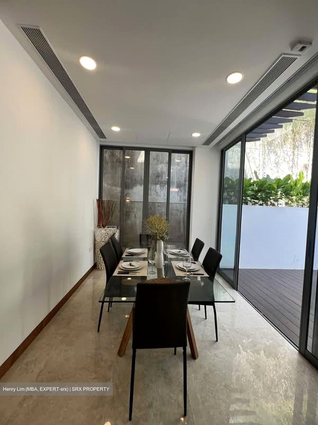 Greenwood Mews (D11), Terrace #542301751